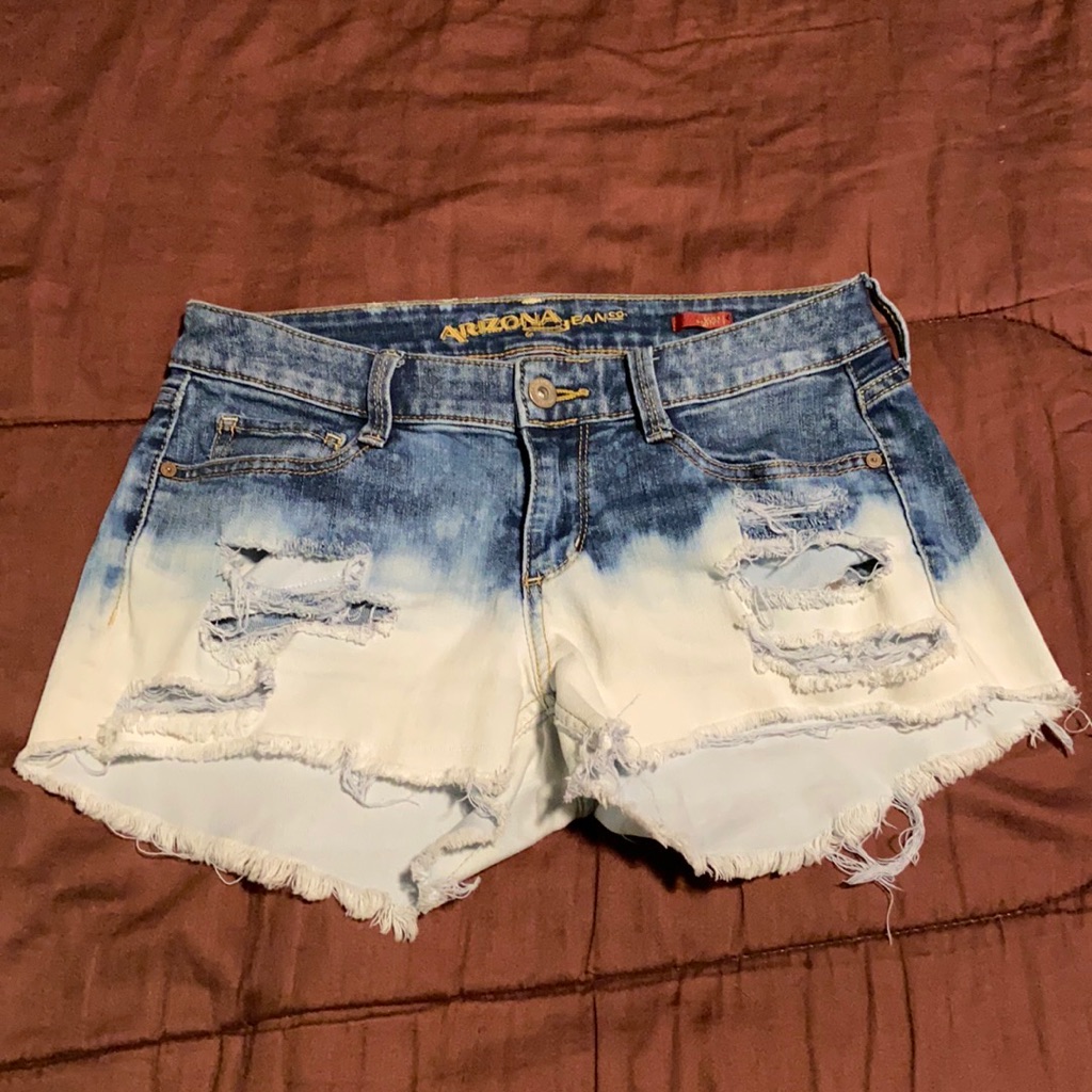 Cutoffs By Arizona Brand